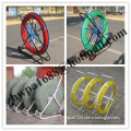 Best quality Fiberglass duct rodder,China duct rodder,low price Fiberglass duct rodder